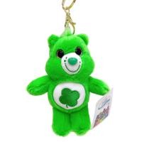 ราคา Bearbrick Care Bear Rainbow Bear โมเดลตุ๊กตาหมีของเล่นสําหรับเด็ก 14 ซม 5 นิ้ว Carebear Rainbow Care Bear พวงกุญแจจี้ตุ๊กตา (20512207579)