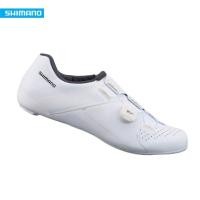 ราคา ลดราคาครับ รองเท้าปั่นจักรยานเสือหมอบ SHIMANO RC3 RC300 สีแดงสีขาวสีดำ (16120141345)