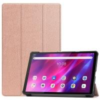 ราคา โค้ดลด 10 บาท เคสฝาพับ เลอโนโว่ แท็ป เเอ็ม10 พลัส 10 3 Smart case For Lenovo Tab M10 Plus 10 3 (21073519109)