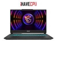 ราคา iHAVECPU NOTEBOOK โน้ตบุ๊ค MSI CYBORG 15 A12VE 627TH (21382504414)