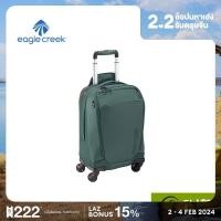 ราคา EAGLE CREEK TARMAC XE 4 WHEEL CARRY ON กระเป๋าเดินทาง กระเป๋าล้อลาก 4 ล้อ ขนาด 22 นิ้ว (18077347967)