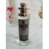 ราคา น้ำหอมซีซี ดับเบิ้ลโอ CC OO SUEDE FOR HIM น้ำหอมสำหรับผู้ชาย เท่ห์ๆ แนวสตรีท ติดวัยรุ่นนิดๆ ขนาด 35 มล 1 ขวด (8700402336)