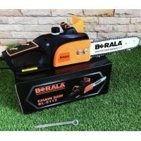 ราคา ขายดี เลื่อยโซ๋ไฟฟ้า Berala BL 8115 (1404838925)