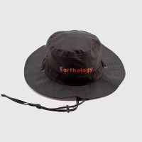 ราคา ECOTOPIA หมวกซาฟารี EARTHOLOGY Safari Hat (16398548625)