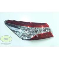 ราคา ไฟท้าย โตโยต้า แคมรี่ ACV70 โฉมแรก 18 21 Toyota Camry ACV70 18 21 (19989510431)