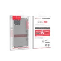 ราคา เคสสีใส สีชา Hoco แท้ ไอโฟนทุกรุ่น i14 pro maxi13 pro maxiphone12iphone12 proi12 pro maxiphone12miniiphone 1111pro11pro maxSE 2020 SE3 2022 Xs maxXrXsXi88plusi77plus6s6splusi66plusi55sse (16235199343)