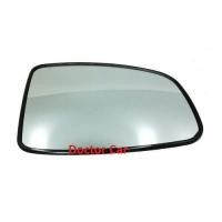 ราคา แท้ศูนย์ เนื้อกระจกมองข้าง เลนส์กระจกมองข้าง ฮอนด้า ซิตี้ Honda City GM6 2014 2018 เลนส์สีขาว (20794639154)