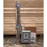 ราคา รวมตัวท็อป ปั๊มบาดาล MITSUMAX ACDC DC มีให้เลือกซื้อ 750 3300w ปั๊มเดี่ยวไม่รวมแผง บาดาล ปั๊มน้ำ มิตซูแม็กซ์ โซล่าเซลล์ บาดาลไฟบ้าน บาดาลโซล่าเซลล์ (21327325593)