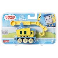 ราคา Thomas Friends TrackMaster Metal Engine Assortment Push Along โทมัส แทร็คมาสเตอร์หัวรถไฟเหล็ก ไม่ใช้ถ่าน HFX91 CH (20449986567)