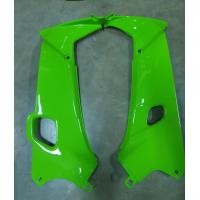 ราคา wave100 เวฟ110s ไฟหน้าตาคู่ สีเขียวตอง พร้อมติดลาย wave100s ปี2004 กาบรถ ชุดสี แฟริ่ง เฟรมรถ wave110s (19314601821)