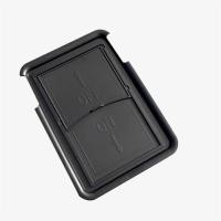 ราคา For Honda CR V CRV 2023 2024 Car Armrest Storage Box ABS Center Console Glove Organizer Containers Accessories (20716237487)