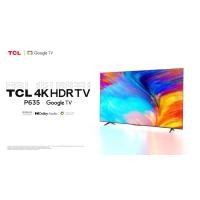ราคา TCL แอลอีดีทีวี 65 นิ้ว 4K Android TV รุ่น 65P635 ไทยมาร์ท THAIMART (20670354794)