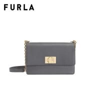 ราคา FURLA กระเป๋าสะพายผู้หญิง รุ่น 1927 S CROSSBODY 24 SOIL (20518557520)