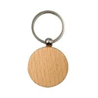 ราคา Name Tag Wood Keychain พวงกุญแจ ไม้บีช ป้ายชื่อ ของชำร่วย สลักข้อความ โลโก้ ฟรี สลักชื่อ (16283504528)