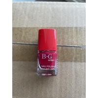 ราคา ร้านใหม่ ยาทาเล็บสีธรรมดา BG ยาทาเล็บถูกที่สุด แห้งเร็ว ยาทาเล็บติดทน ยาทาเล็บไม่ต้องอบ ยาทาเล็บสีนู๊ด (14026294523)