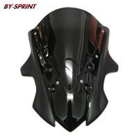 ราคา กระบังกระบังลมกระจกบังลมกระจกหน้ารถยนต์สำหรับฮอนด้า CBR650F CBR Cbr650f 650F 2014 2019อุปกรณ์มอเตอร์ไซค์ใหม่ (19935636343)