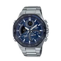 ราคา Casio Edifice นาฬิกาข้อมือ Bluetooth Solar รุ่น ECB 900DB ECB 2000D 1A ECB 2000DC 1A ECB 2000PB 1A ECB 950 ECB 900GL ECB 900PB ECB 900MP ของแท้100 ประกันศูนย์ 1 ปี จากร้าน MIN WATCH (18542853890)