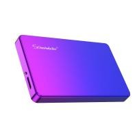 ราคา SomnAmbulist ฮาร์ดไดรฟ์เสริมแบบพกพา2 5นิ้ว250GB 320GB ขนาด500GB 1TB 2TB USB3 0ใช้ได้กับแล็ปท็อปพีซีทีวี PS4 Xbox (20050455357)
