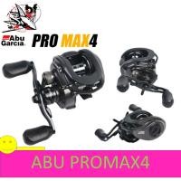 ราคา รอกหยดน้ำ รอกเบท ABU PROMAX4 รอบ7 1 1 ลูกปืน 5 1 หมุนซ้ายและหมุนขวา (20069644713)