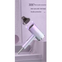 ราคา Panasonic ไดร์เป่าผม Hair Dryers ไดเป่าผมแห้งไว เครื่องเป่าผม ที่เป่าผม ไดเป่าผม ไดร์เป่าผมไอออนแสงสีฟ้า ดูแลเส้นผม ผมแห้งไว พกพาสะดวกไอออนลบดูแลเส้นผมผมแห้งไว (20961330898)
