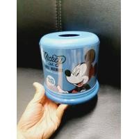 ราคา สินค้าลิขสิทธิ์ครับ กล่องทิชชู่ 12 12 12ซม กล่องทิชชูกลม กล่องทิชชู กล่องทิชชู่โดราเอมอน กล่องทิชชู่ลายการ์ตูน (5364022601)