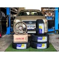 ราคา ล้อ SSR TYPE C ขอบ15 4รู100 พร้อมยาง 195 50R15 195 55R15 พร้อมส่ง (20252014699)
