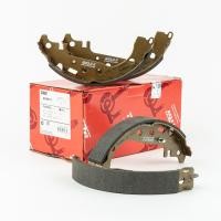 ราคา ก้ามเบรคหลัง ผ้าเบรคหลัง TOYOTA YARIS ปี 2006 06070809101112134950515253545556 NCP91 TRW GS 8673 ยาริส (8020589689)