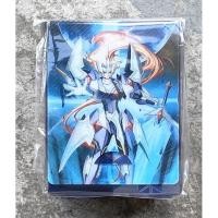 ราคา Bushiroad กล่องใส่การ์ดลิขสิทธิ์แท้ลายแวนการ์ด บัดดี้ไฟท์ (20481021654)