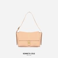 ราคา KENNETH COLE กระเป๋าผู้หญิง รุ่น AVY CREAM สีครีม BAG K9024FH 962 (21149878212)