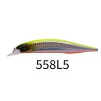 ราคา เหยื่อปลอม WACAXA SINKING 135mm 19g (20422507125)