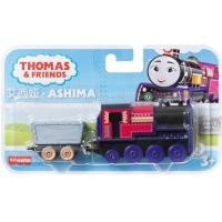 ราคา Thomas Friends TrackMaster Metal Engine Assortment Push Along โทมัส แทร็คมาสเตอร์หัวรถไฟเหล็ก ไม่ใช้ถ่าน HFX91 CH (20449986569)