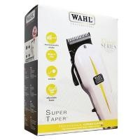 ราคา ปัตตาเลี่ยน Wahl Classic Series Super Taper มอเตอร์ V5000ของแท้ 100 (2056178020)