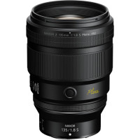ราคา Nikon NIKKOR Z 135mm f 1 8 S Plena Lens (20889872444)