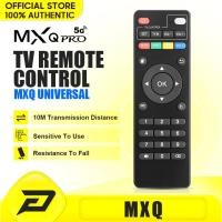 ราคา Universal Replacement Remote Control for MXQ PRO 4K Android Ultra HD TV Box (20876232868)