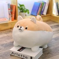 ราคา CHM ตุ๊กตาหมาชิบะ ตุ๊กตาหมา ตุ๊กตาชิบะอ้วนสุดน่ารัก ของขวัญวันเกิด ของขวัญ ตุ๊กตานุ่มนิ่ม ตุ๊กตา ตุ๊กตาตัวใหญ่ ตุ๊กตาปัจฉิม (19382708167)