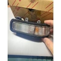ราคา ไฟกระจกมองข้าง Toyota vigo fortuner camry acv40 อะไหล่แท้ ปี2004 2013 (19654643464)
