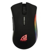 Signo E-Sport Macro Gaming Mouse เมาส์เกมมิ่ง รุ่น Langer GM-962