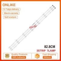 ราคา 43UJ630T 43UJ652 43LJ55 0T LG 43 ไฟเรืองแสงทีวี LED LAMPU TV LG 43นิ้วไฟเรืองแสงทีวี LED 43UJ630 43LJ550 43UK6200 43UJ6500 43UJ6300 (21197083966)