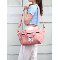 ราคา พร้อมส่ง กระเป๋าสะพายข้าง Kipling 941 กระเป๋าถือ สีพื้น ใบใหญ่ ช่องใหญ่ใส่ของได้เยอะมาก ใส่ได้ทุกสไตล์ แบบใหม่ (8221194728)