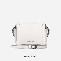 ราคา KENNETH COLE กระเป๋าผู้หญิง รุ่น STARR OAK สีขาวอมเทา BAG K9022FH 200 (21165313204)