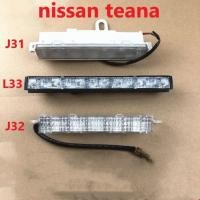 ราคา ไฟเบรกตัวที่สามสำหรับ Nissan Teana J31 J32 L33สูงไฟเบรค LED (17072282626)