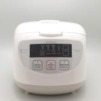 ราคา HITACHI หม้อหุงข้าว 1ลิตร RZ ZH10 W สีขาว (14665078212)
