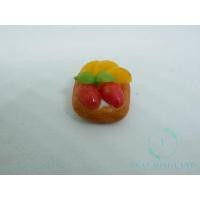 ราคา พายกรอบ เดนิช เดนิชจิ๋ว พาย ขนม ขนมจิ๋ว ขนมดินปั้น ของจิ๋ว ของตกแต่ง (17445019284)