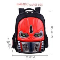 ราคา พร้อมส่งจากไทย กระเป๋าเด็กนักเรียน หุ่นยนต์ทรานฟอร์เมอร์ มีไฟกระพริบที่ตา (18745389650)