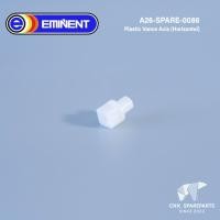 ราคา A26 SPARE 0086 บู๊ชใบปรับสวิง Eminent บู๊ชใบปรับสวิงแอร์ อิมิเน้นท์ แกนยาว รุ่น EER25D7 ใช้กับแอร์แขวนทุกรุ่น (20655461956)