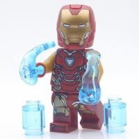 ราคา LEGO Marvel Iron Man Mark 85 new (20980140744)