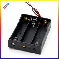 ราคา กล่องที่เก็บแบตเตอรี่18650 1 2 3 4สล็อตพร้อมตะกั่วสาย DIY ที่เก็บแบตเตอรี่ตัวหนีบสำหรับแบตเตอรี่18650 3 7V (20447497022)