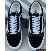 ราคา รองเท้าผ้าใบ Vans Old Skool รับประกัน งานแท้ 100 พร้อมกล่องใบเสร็จครบ (16519901529)