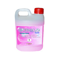 ราคา น้ำยาเป่าฟองสบู่สีรุ้ง สำหรับเครื่องทำฟองสบู่ 1 ลิตร bubble liquid 1 liter (337549091)
