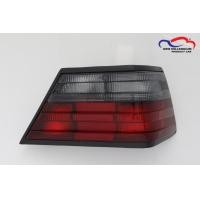 ราคา ไฟท้าย MERCEDES BENZ W124 1993 ไม่มีขั้วไฟ TYC ขายแยกข้าง (13498788771)
